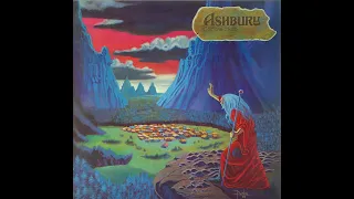 Ashbury-Endless Skies[1983 USA  Hard rock) Full Album