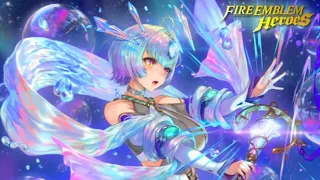 OST Seiðr Goddess of Hope Music Theme Book 7 Opening Fire Emblem Heroes FEH Vanaheimer Gullveig Song