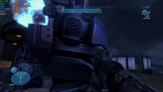 HALO REACH ON RX 570 4GB In 2020 60 FPS