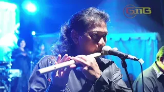 HEBOH!!! RHOMA IRAMA PART 2 DI BINUANG