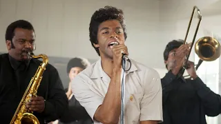 GET ON UP – LA STORIA DI JAMES BROWN | Teaser trailer italiano