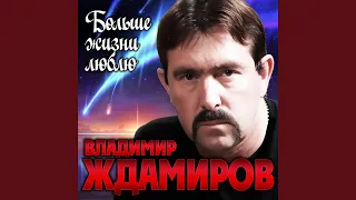 Больше жизни люблю