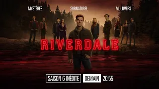 RIVERDALE S06│ Bande-annonce│ Warner TV