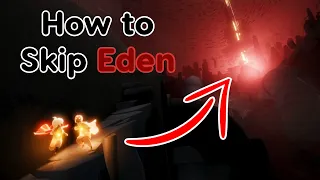 My favourite ways to SKIP Eden | Sky: cotl