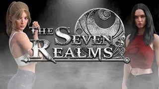 The Seven Realms [v0.18] - Download Android/PC