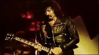 Black Sabbath  - Live Nassau Memorial Coliseum 1980 Remastered