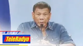 Teleradyo Balita (31 May 2021)