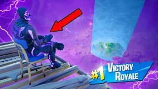 breaking impossible fortnite records