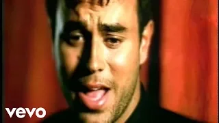 Enrique Iglesias - Esperanza