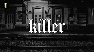 "Killer" - Old School Boom Bap Beat Hip Hop Instrumental  Underground Rap Beat