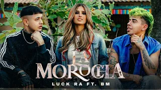 Luck Ra, BM - La Morocha [1 HORA]