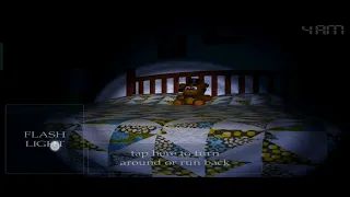 Fnaf 4 cupcake jumpscare