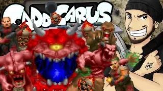 [OLD] DOOM PS1 - Caddicarus