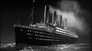 A Titanic éjszakája (1958) – Teljes Film Magyarul