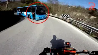 MOTORCYCLE CRASH COMPILATION 2021 [Ep.#11]