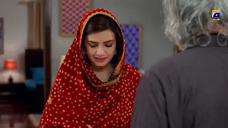 Khoob Seerat - Episode 62 - 6th May 2020 - HAR PAL GEO