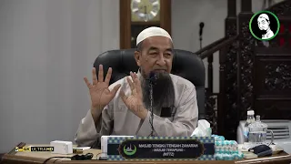 Koleksi Full Soal Jawab Agama Ustaz Azhar Idrus Vol 2