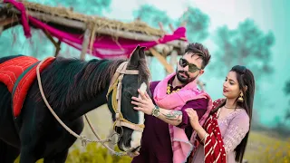 Best Punjabi Pre Wedding 2021 | Peacock Jordan Sandhu | Latest Pre Wedding Book ur Events 9872730818