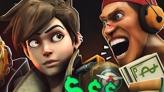 Take My Money [SFM]