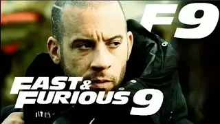 Fast & Furious 9 (Official Trailer 2019) HD Paul Walker, Vin Diesel, Michelle Rodriguez Action Movie