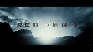 Red Dawn -- Official Trailer 2012 -- Regal Movies [HD]