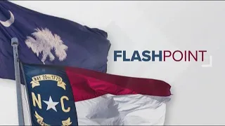 Flashpoint 3/3: Latest on District 9, ICE raids