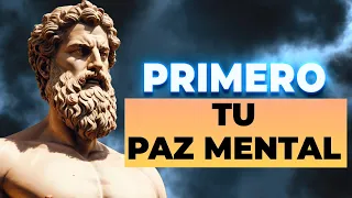 Primero Tu Paz Mental | Resetea Tu Mindset