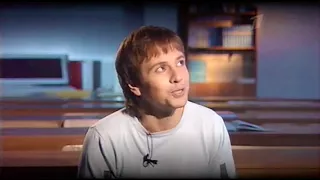 Андрей Губин о травле в школе