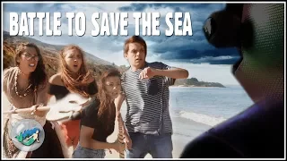 Life as a Mermaid ▷ Season 3 | Finale - "Battle to Save the Sea"