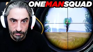 BENİ KIZDIRMAYIN !!! - PUBG Mobile