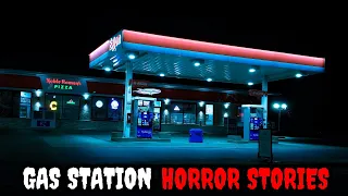 3 Gas Station True Horror Stories Vol. 2
