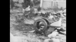 Holy Land U.S.A. home movie early 1960s 8mm