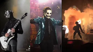 thebandghost TikTok compilation prt1 (@thebandGhost) edits and funny moments