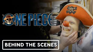 One Piece - Exclusive Behind the Scenes Clip (2023) Iñaki Godoy, Mackenyu