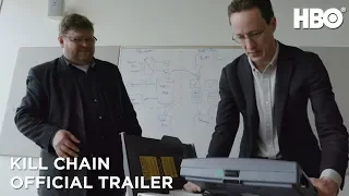 Kill Chain: The Cyber War on America’s Elections (2020) | Official Trailer | HBO