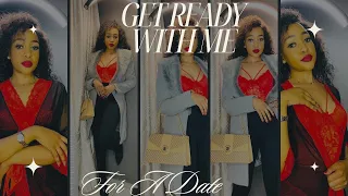 GRWM: Dating After Divorce #newyoutuber #roadto1k #subscribe