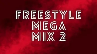 Freestyle mix 90s classics freestyle megamix Stevie B