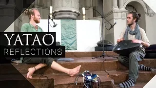 Yatao | Reflections | Handpan Live Concert