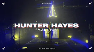 Hunter Hayes - Madness (#Rescheduled Live)