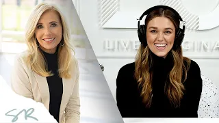 How I Found Freedom After the Trauma of Abuse | Sadie Robertson Huff & Beth Moore