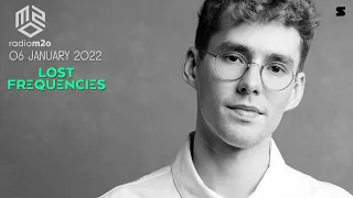 Lost Frequencies - Dance With Us - 06 January 2022