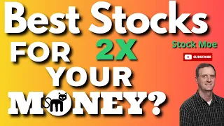 🤑 🤑 Best GROWTH STOCKS To Buy NOW! {TOP INVESTMENTS 2024} How To Invest for 2024