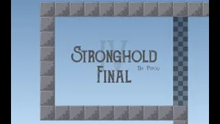 Stronghold 4 | TAS