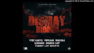 Dismay Riddim Mix By Dj Grillz ( May 2019 ) Dancehall Mix Vybz Kartel. Chronic Law, Popcaan & More!!