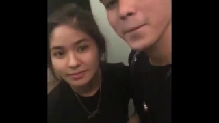 LoiNigo-Loisa Humuhugot