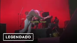 Kurt Cobain - And I love her (legendado)