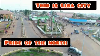 This Is How Lira City Looks Like In 2024 | NORTHERN UGANDA VLOG
