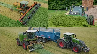 🌿 Ensilage de SEIGLE 2024 de A à Z | DEL 'AGRY