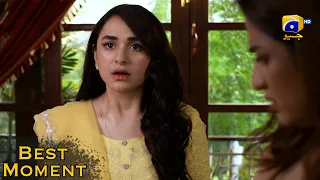 Tere Bin Episode 38 || Yumna Zaidi - Wahaj Ali || 𝗕𝗲𝘀𝘁 𝗠𝗼𝗺𝗲𝗻𝘁 𝟬𝟴 || Har Pal Geo