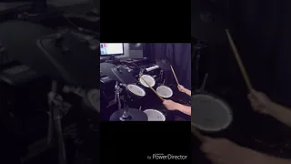 Walk with me in hell- Lamb Of God drums cover